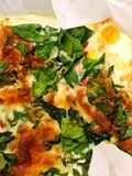 Omelete na Airfryer