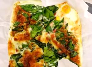 Foto de Omelete na Airfryer