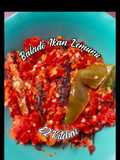 #109 Balado Ikan Lemuru
