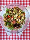 Insalata di lupini