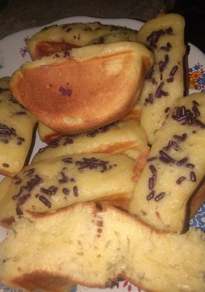 Foto resep Pukis