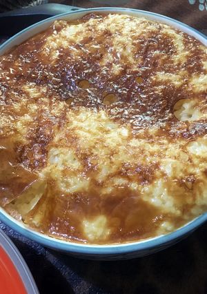 صورة لوصفة رز معمر