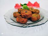 Sate Lilit Goreng