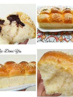 Foto resep Roti Manis Super Lembut