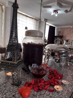 عکسی از دستور مربا به😍💞