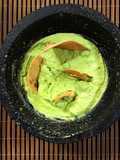 Guacamole Cremoso