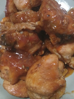 Foto resep Ayam bumbu Saos tomat empuk