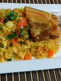 Arroz con Chancho