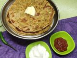 कोबी पराठा (kobi paratha recipe in marathi)