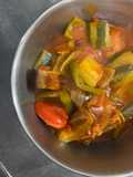 Quick Ratatouille