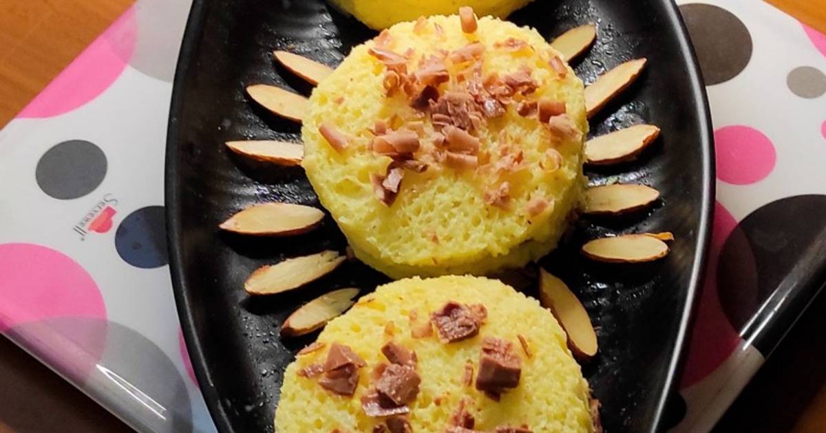 Sweet Bread Sandwich Recipe by Subha Suresh Cookpad