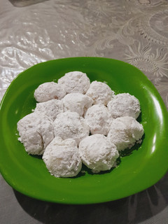 Foto resep Mochi