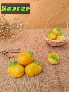 Foto resep Nastar