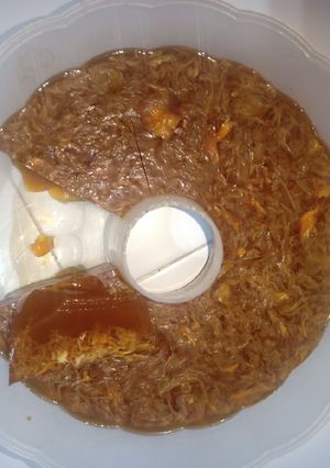 Foto resep Agar2 karamel bangka