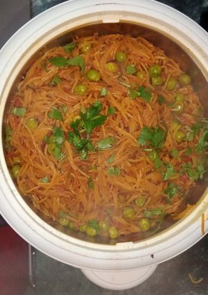 नमकीन जवे (namkeen jave recipe in Hindi) रेसिपी मुख्य फोटो