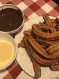 Churritos