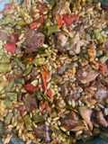 Arroz de Campo