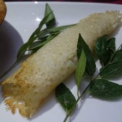 A picture of Neer Dosa.