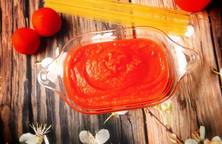 Xốt cà chua tươi (Fresh tomato sauce)