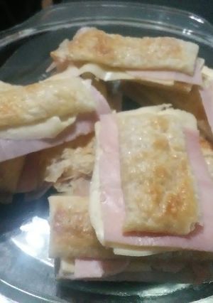 Una foto de Fosforitos
