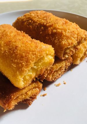 Foto resep Risol Mayo/Risoles Mayonais