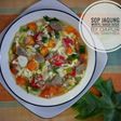 Sop Jagung Wortel Bakso Sosis