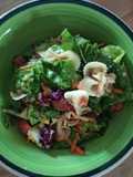 Ensalada XI