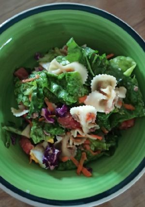 Una foto de Ensalada XI