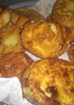 Una foto de Pancitos camperos(rico y económico)
