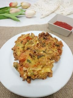 Foto resep Bakwan Kriuk