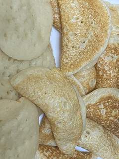 صورة لوصفة القطايف