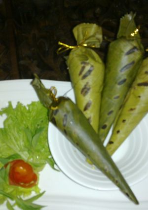 Foto resep Nasi Kelapa