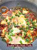 👩‍🍳 Sambal Telur Mata Tauhu