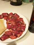 Cold cut - Lazy dinner