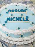 Torta compleanno