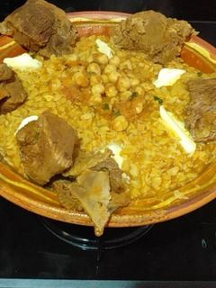 صورة لوصفة شخشوخة الظفر