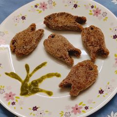 A picture of Fish Fry.