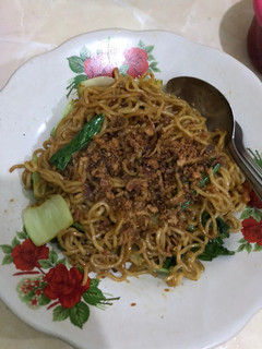 Foto resep Mi Goreng Pedas