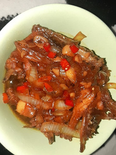 Foto resep Ayam Kecap Pedas🔥