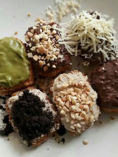 Foto resep Pisang nugget