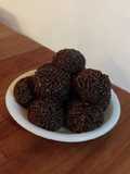 Trufas de leche condensada y chocolate súper fáciles