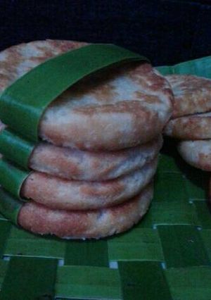Foto resep Wingko gurih dan empuk