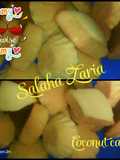 Yeast cake