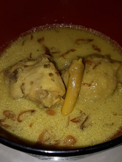 Foto resep Opor Ayam