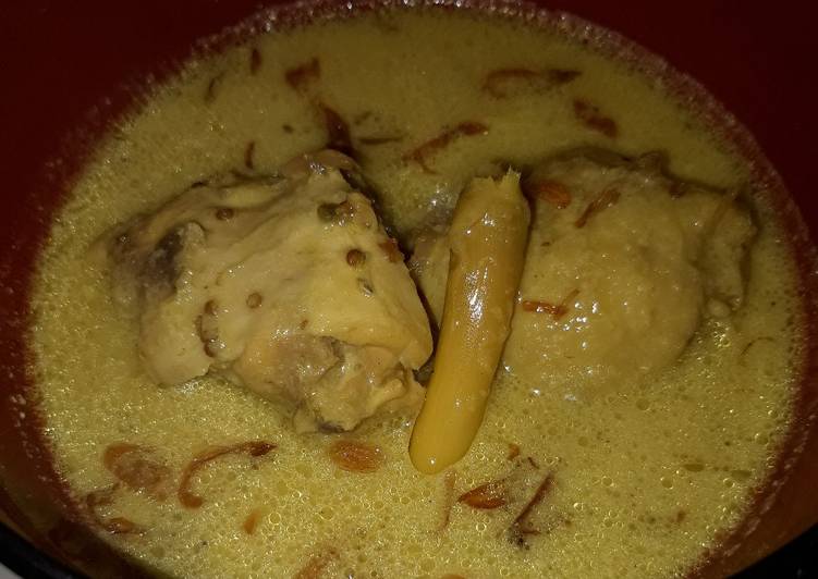 Opor Ayam