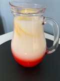 Cherbet au citron 🍋 limonade algérienne