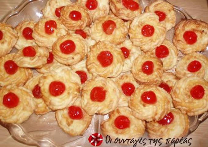 Recipe of Perfect Coconut macaroons