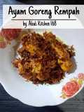 Ayam Goreng Rempah