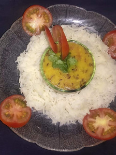 दाल चावल (Dal chawal recipe in hindi) रेसिपी मुख्य फोटो