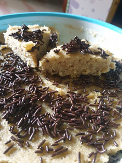 Foto resep Bolu pisang kukus Simple